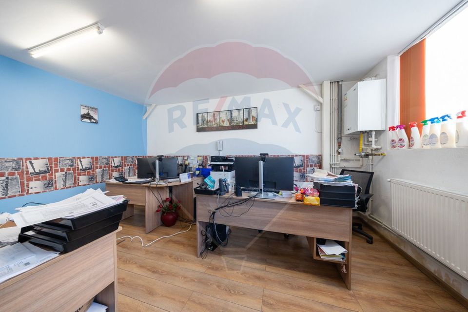 1,080sq.m Industrial Space for rent, Uzina 2 area