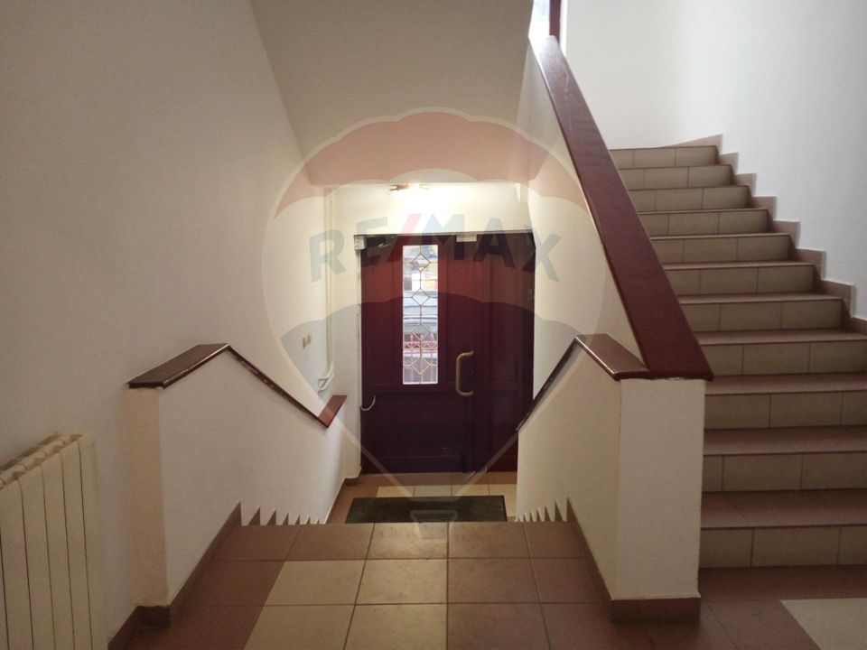 4 room Apartment for rent, Floreasca area