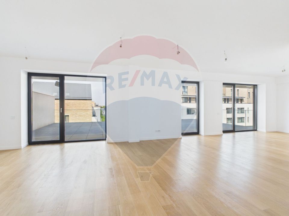 3 room Apartment for sale, Nord area