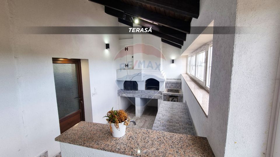 5 room House / Villa for sale