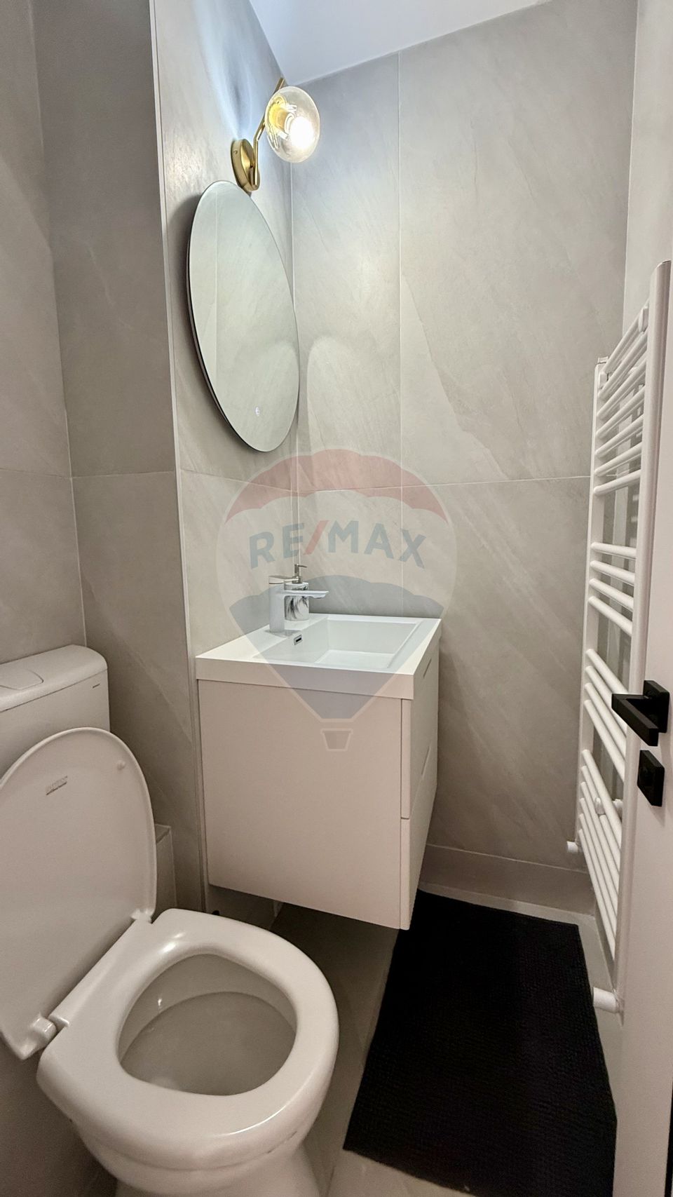 4 room Apartment for rent, Vasile Alecsandri area