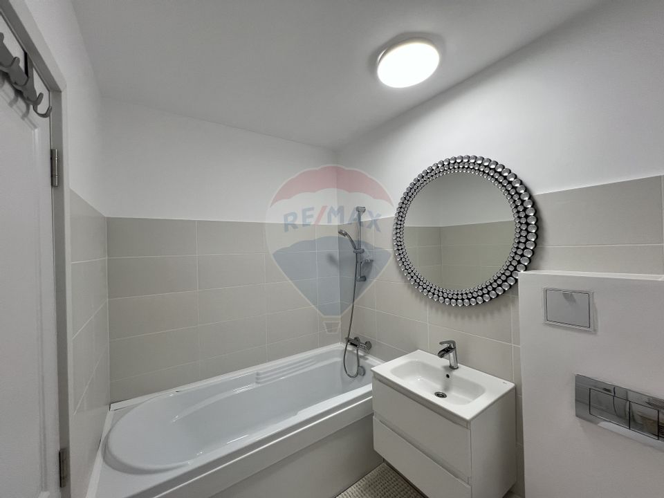 Apartament cu 2 camere de închiriat în zona Basarabia