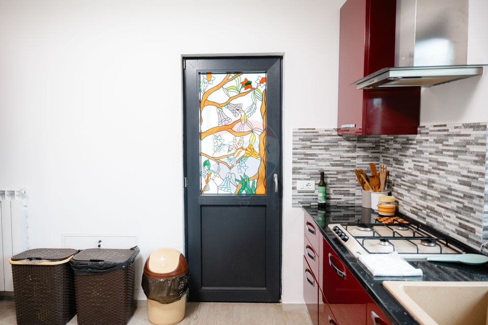 Casă / Vilă cu 5 camere de vânzare