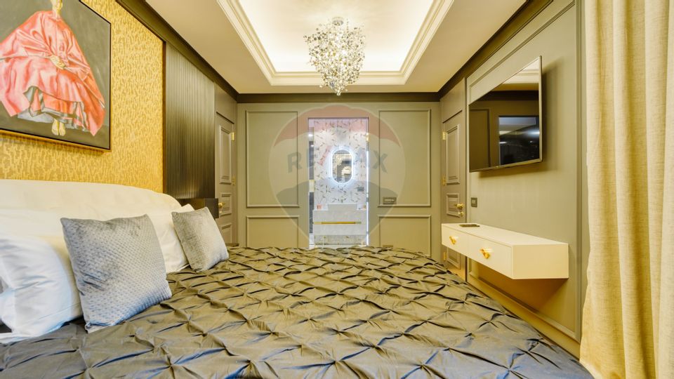 Design, Panoramă și Exclusivitate — Calea Poienii