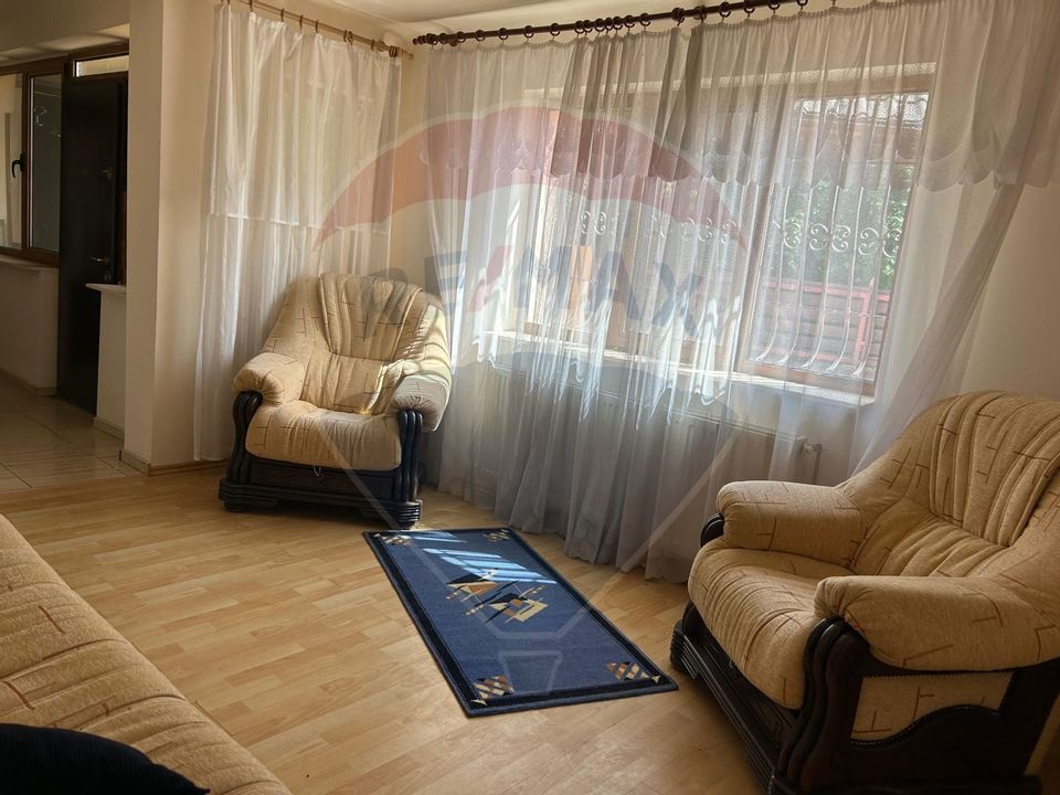 7 room House / Villa for sale