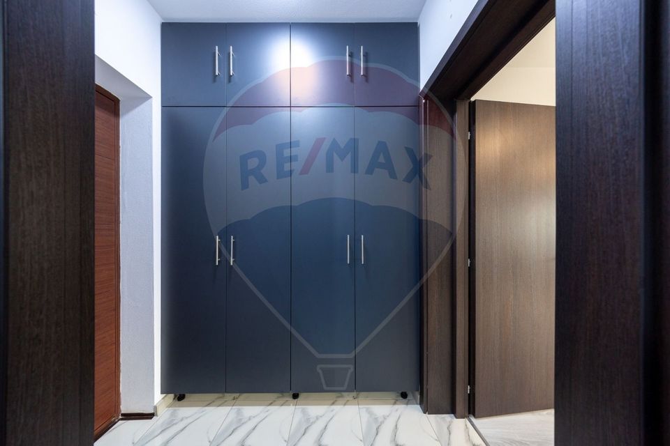 Apartament nou | 2 camere | loc de parcare la doar 390 €