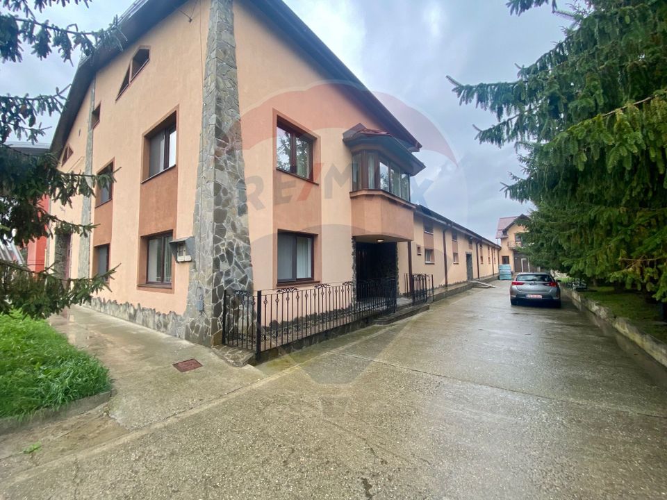 De inchiriat hala productie si birouri ,750 mp