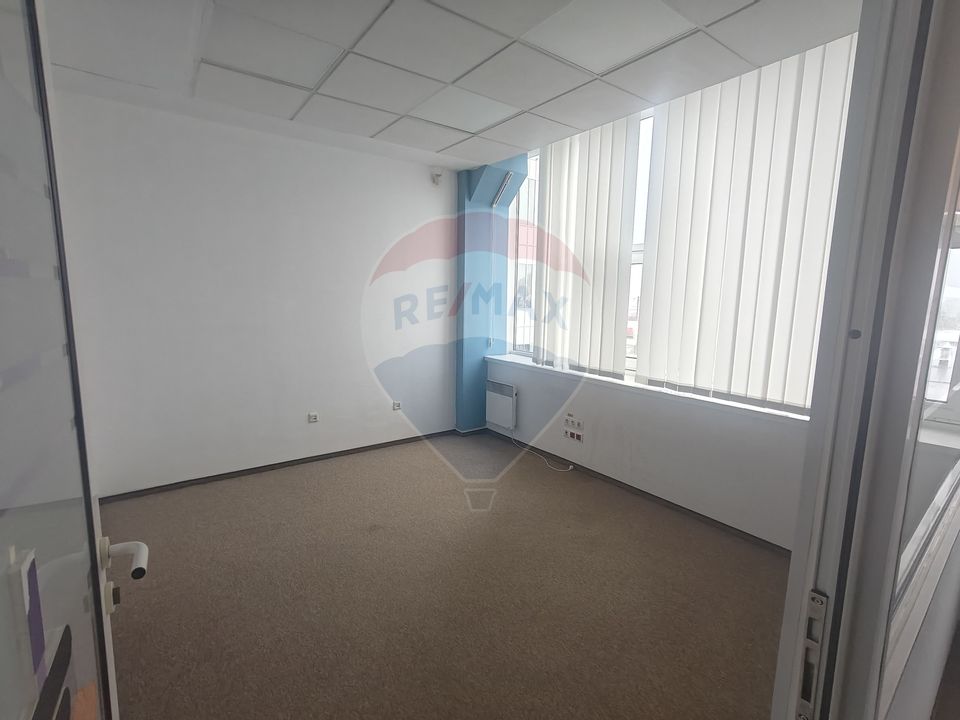 350sq.m Office Space for rent, Zorilor area