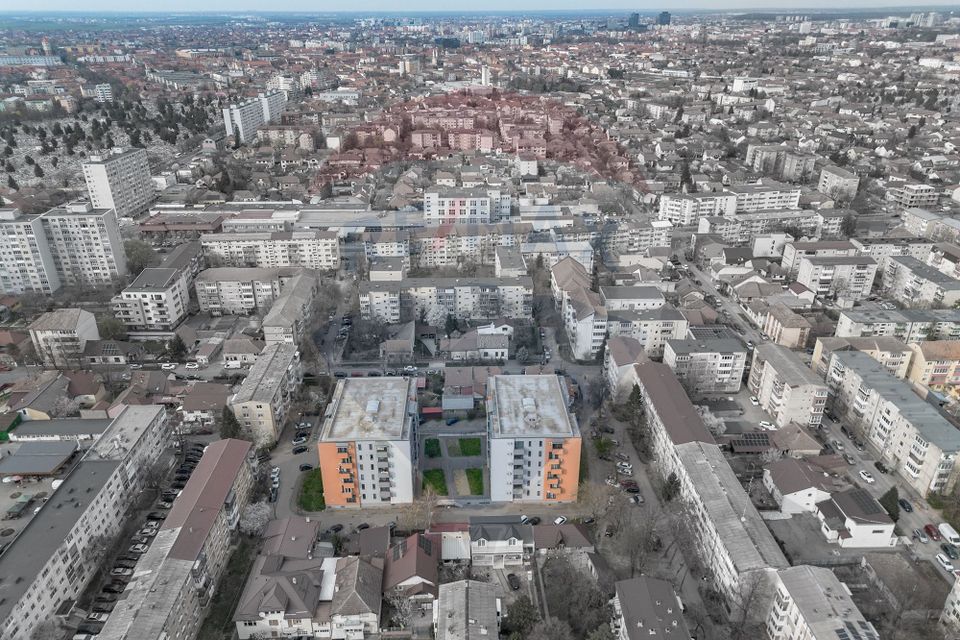 Executive Apartment | Sagului | Luceafarul | 70mp | 2camere 2bai | Lux