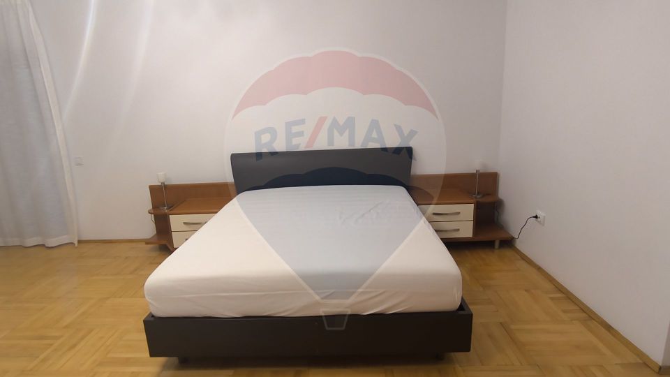 4 room Apartment for rent, Zorilor area