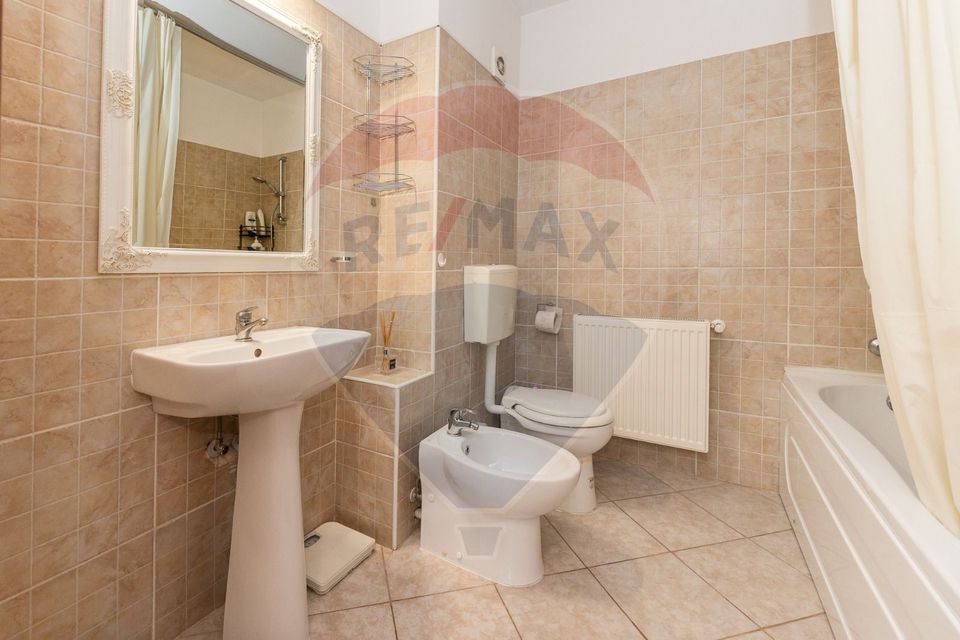 2 room Apartment for sale