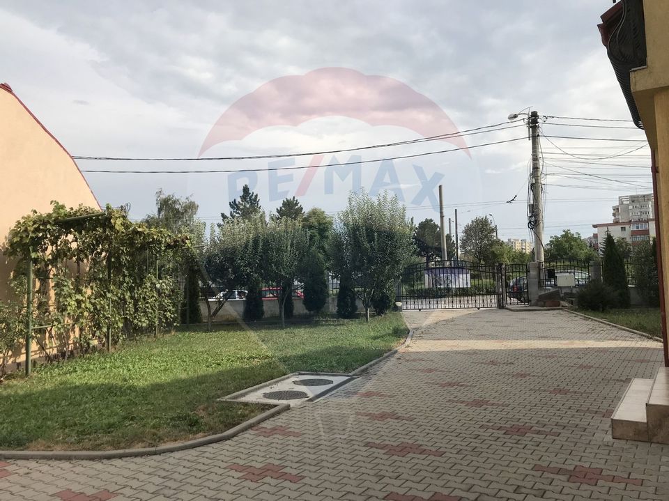 Casa de inchiriat Marasti