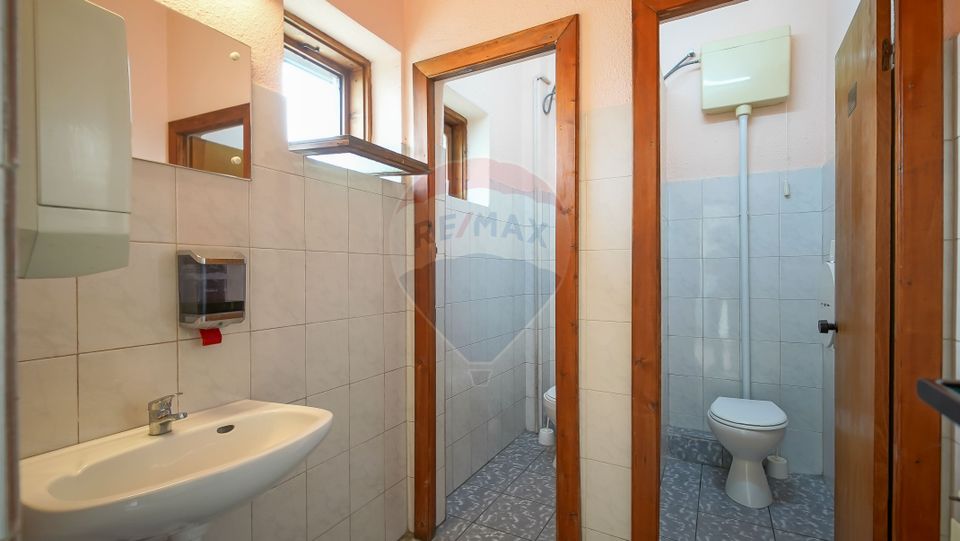 12 room Hotel / Pension for sale, Blumana area