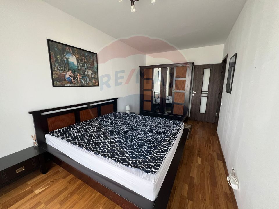 2 room Apartment for rent, Iosia area