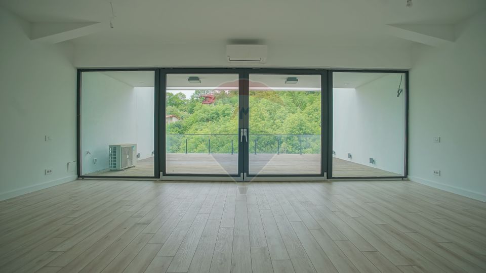 Drumul Poienii, apartamente finalizate