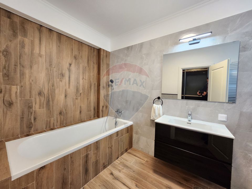 5 room House / Villa for sale, Aviatiei area