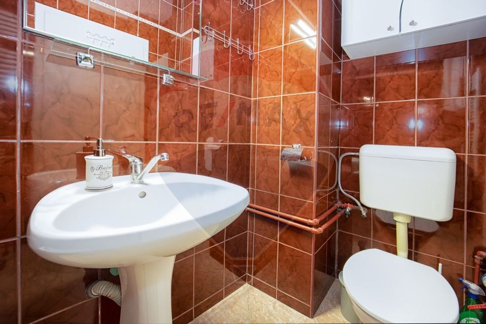 Casa P+1E+M, 3 camere, zona de interes, Centrul Istoric!