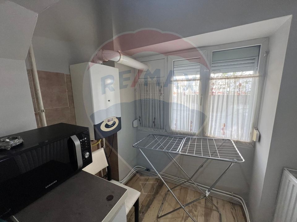 Apartament 3 camere în zona Ultracentral