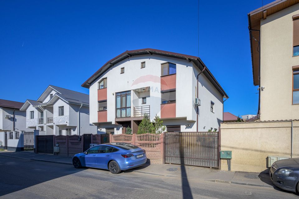 Duplex de vanzare Bragadiru