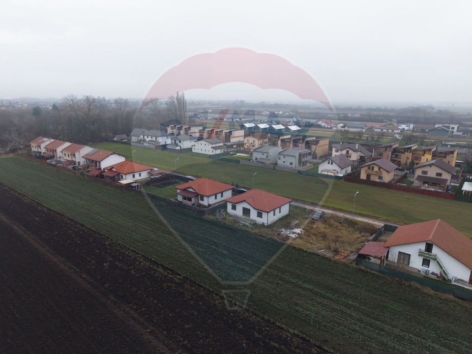 COMISION 0% | CASA STUPINI | 100 MP | 330 MP TEREN |