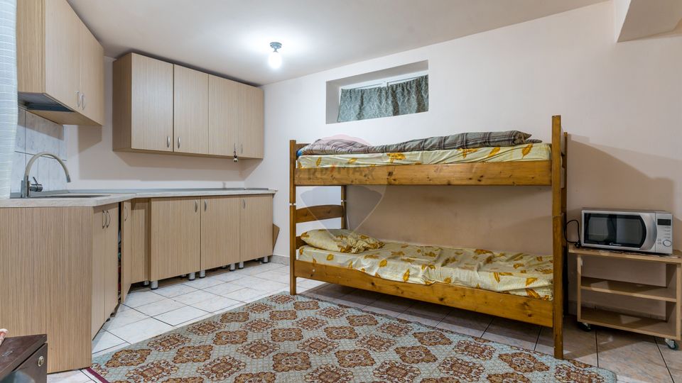 5 room House / Villa for sale, Semicentral area