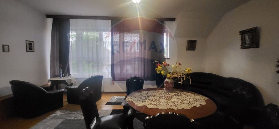 7 room House / Villa for sale, Functionarilor area