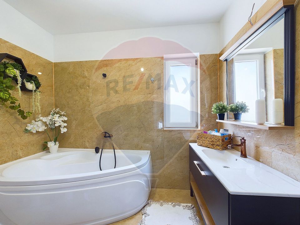 Casa de vanzare | Ciorogarla | 5 camere