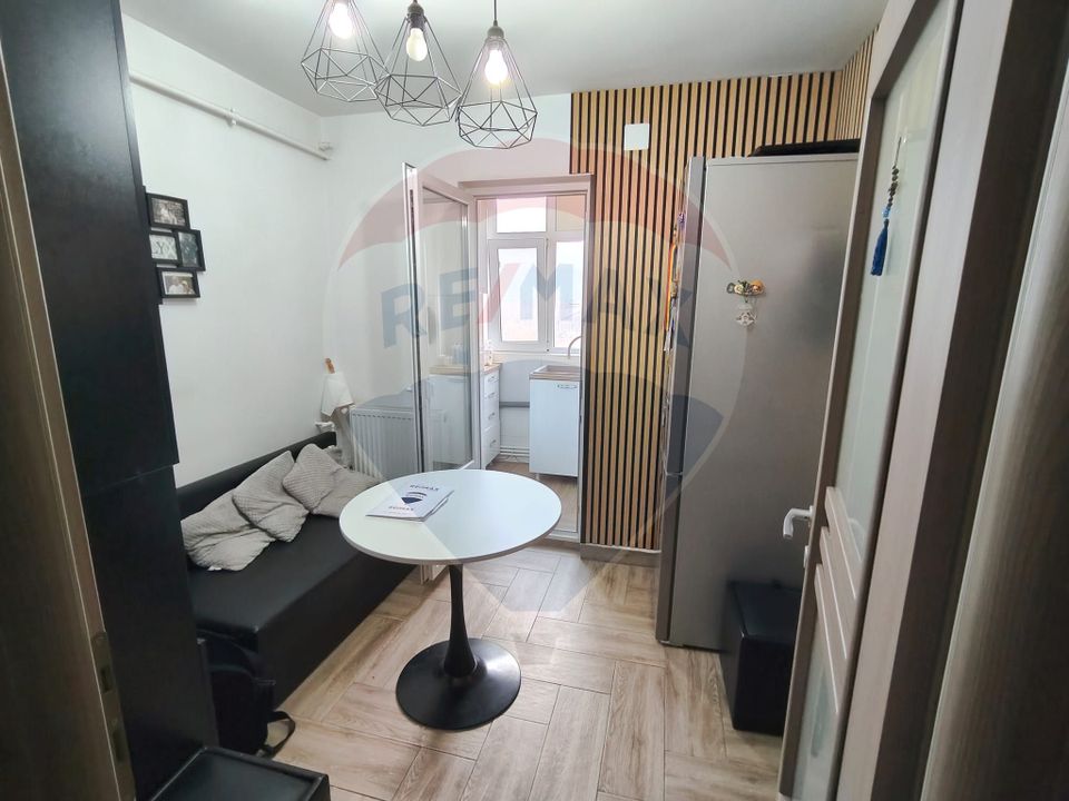 2 room Apartment for sale, Craiovita Noua area