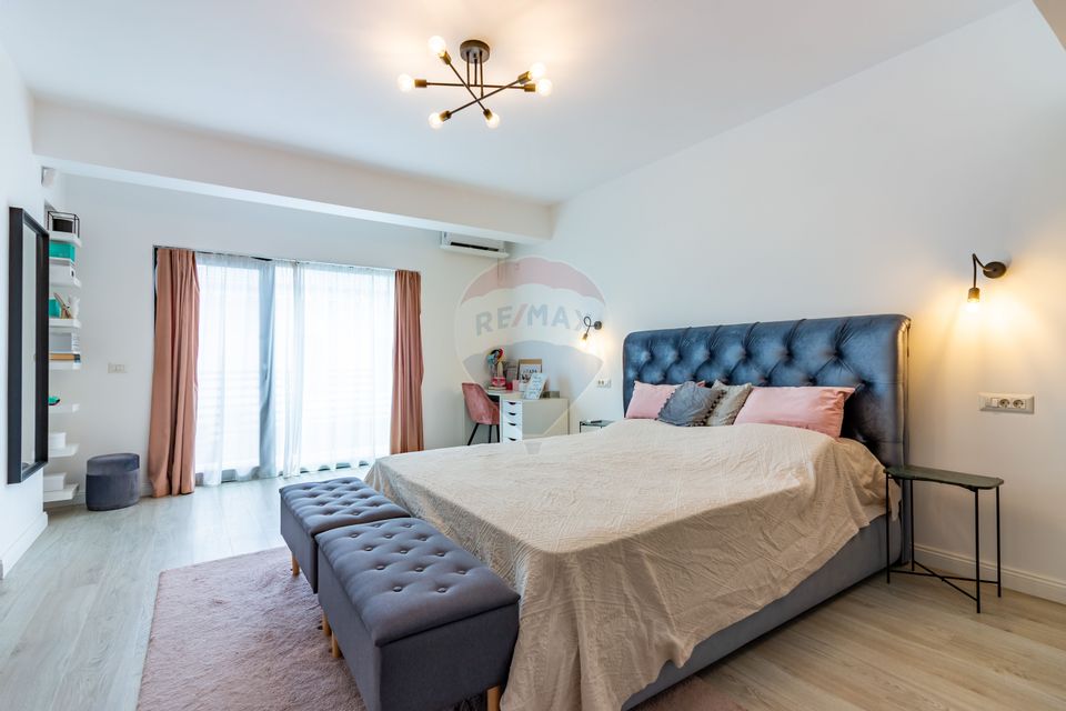 5 room House / Villa for sale, Central area