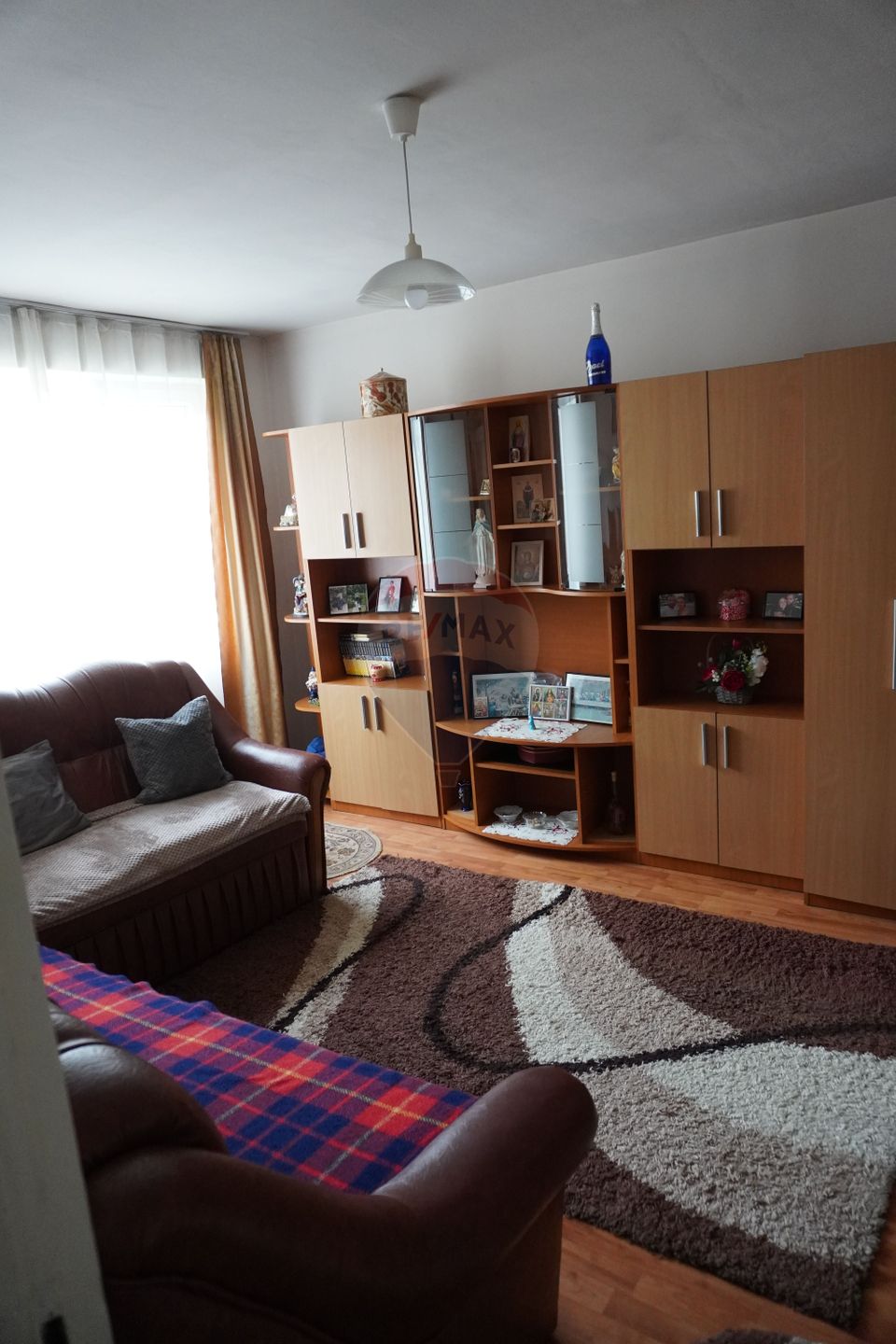 2 room Apartment for sale, Central area
