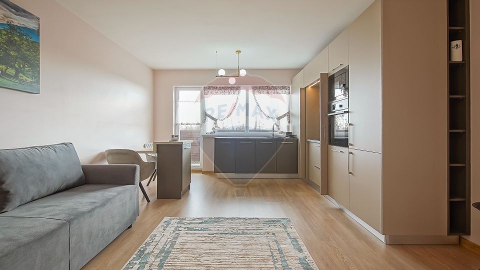 COMISION 0%| Apartament 2 camere | Sanpetru Subcetate | Loc de parcare