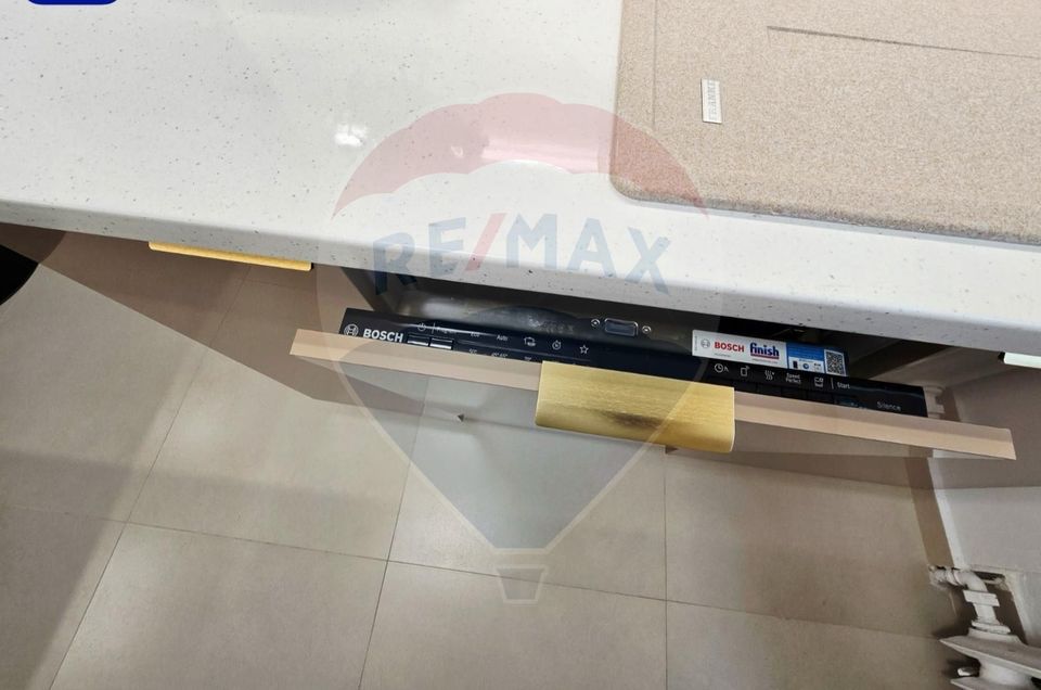 4 room Apartment for rent, Unirii area