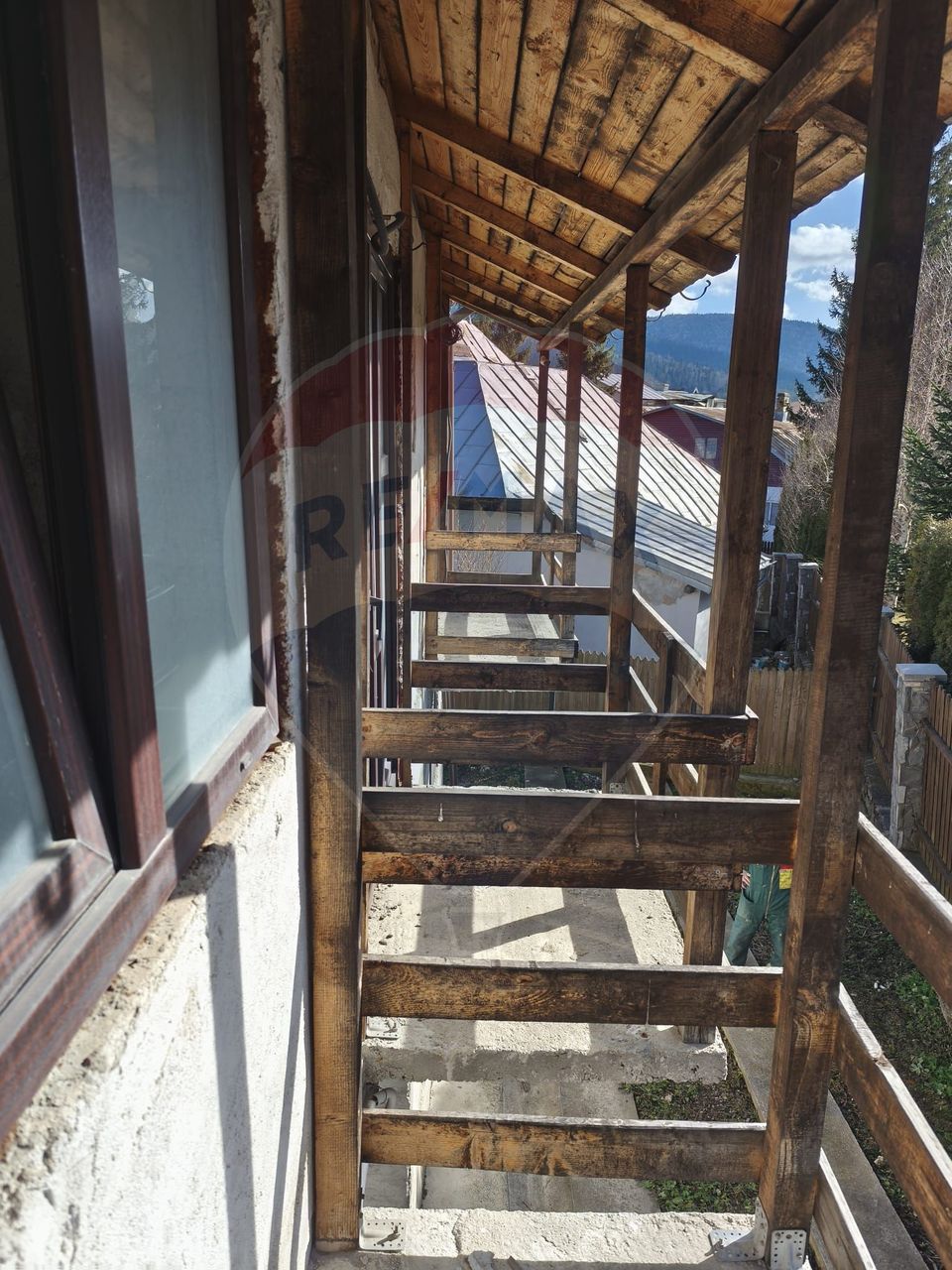 5 room House / Villa for sale, Poiana Tapului area