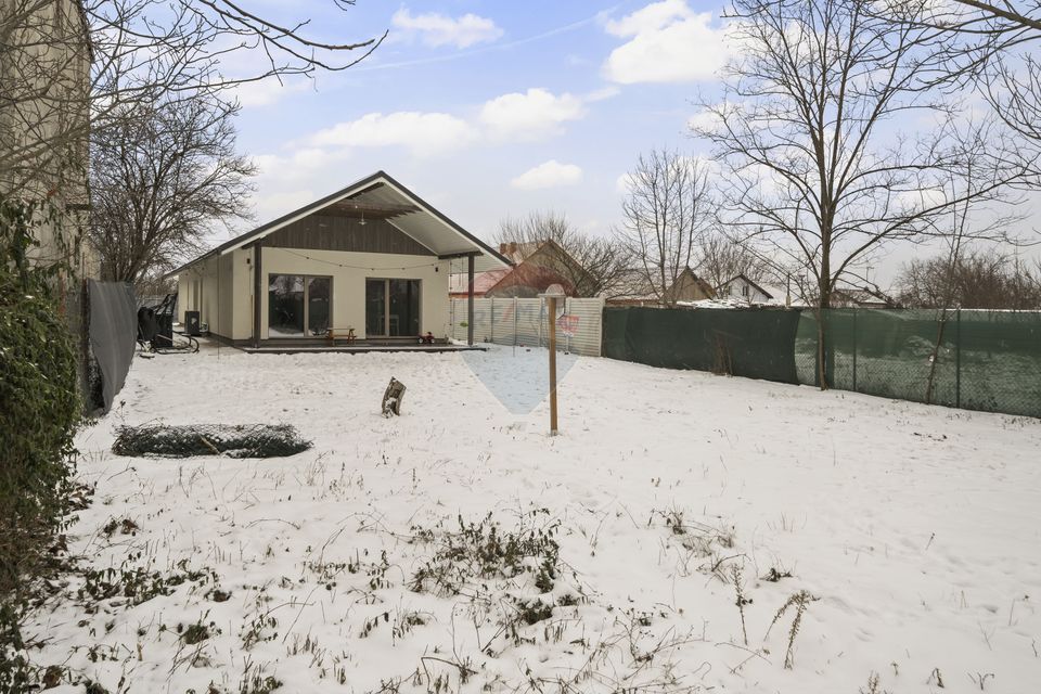 4 room House / Villa for sale