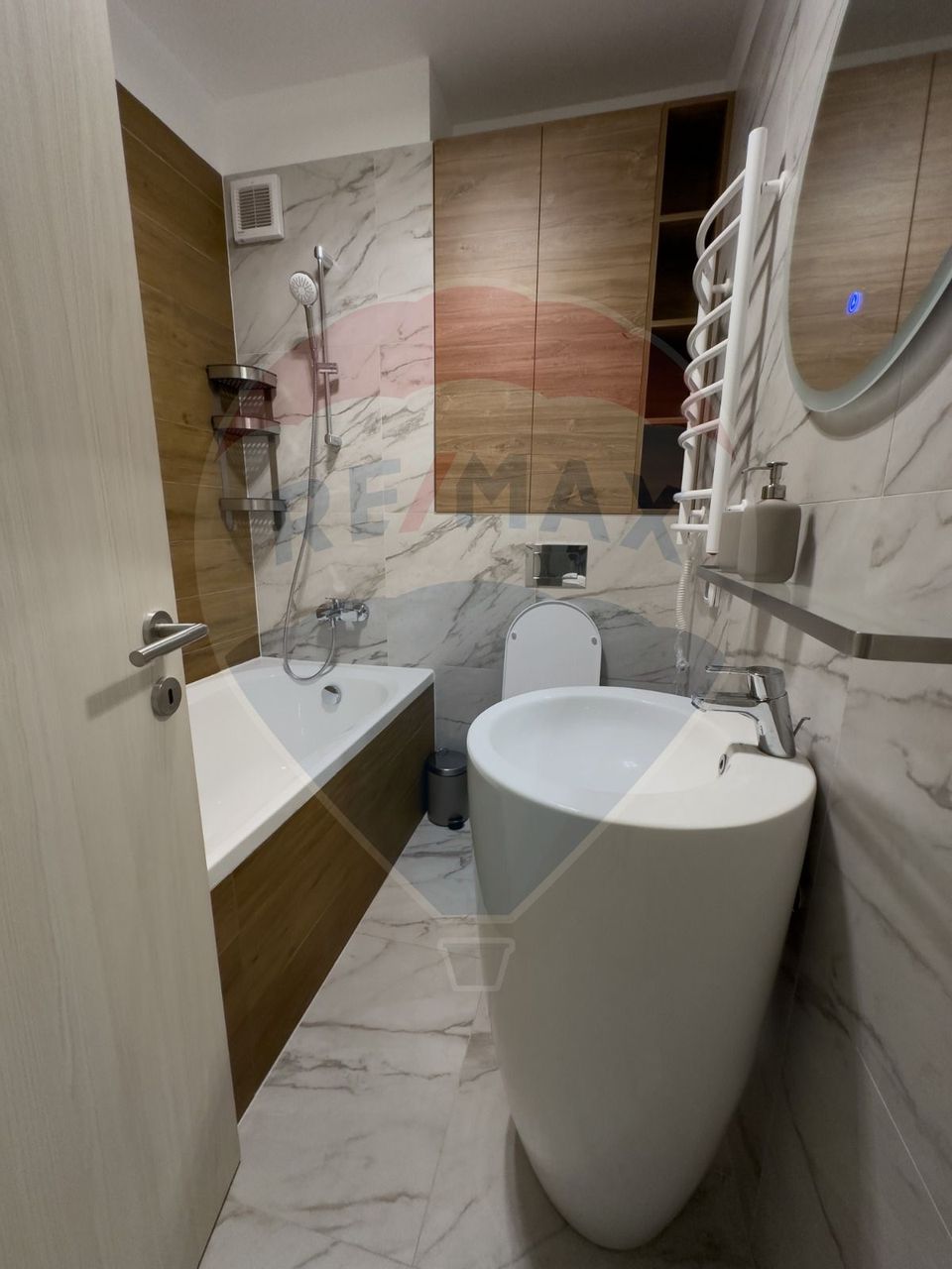 2 room Apartment for sale, Pajura area