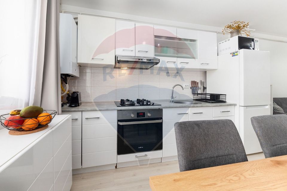 Studio READY TO MOVE în Subcetate + Parcare inclusă | Te muți mâine!