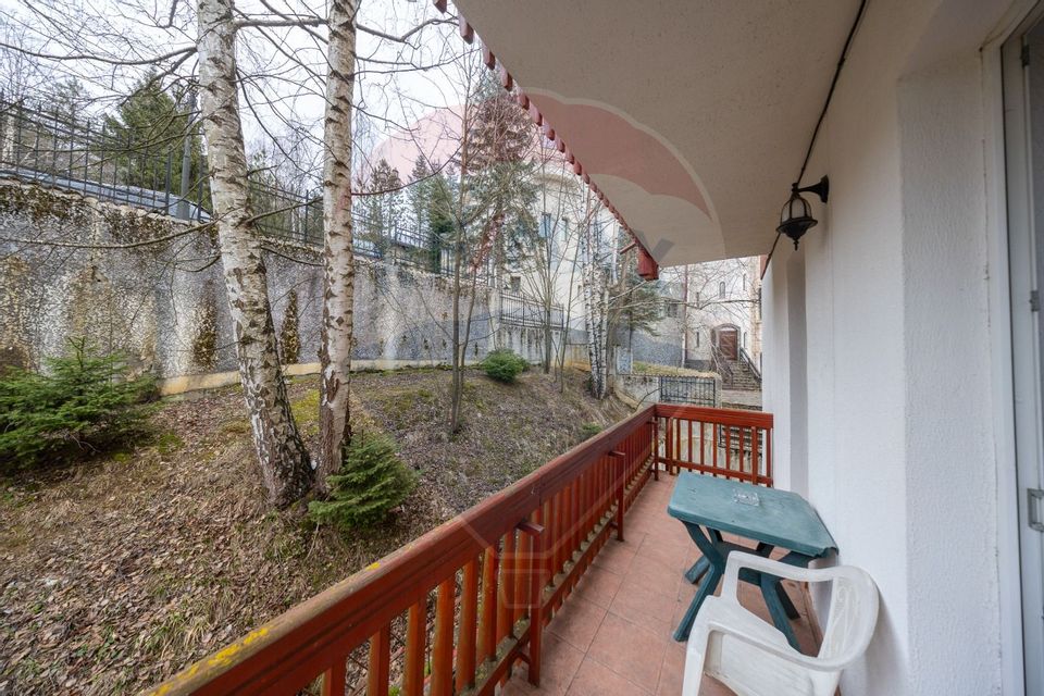 3 room Apartment for sale