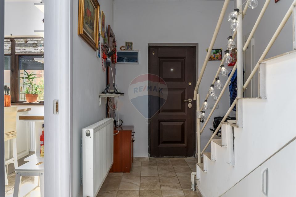 Duplex de vanzare Bragadiru