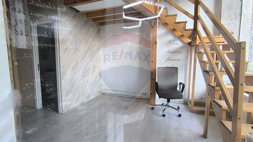 Spațiu comercial de inchiriat Marasti