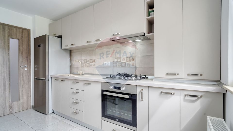 Apartament 2 camere Urban Pentha Coresi