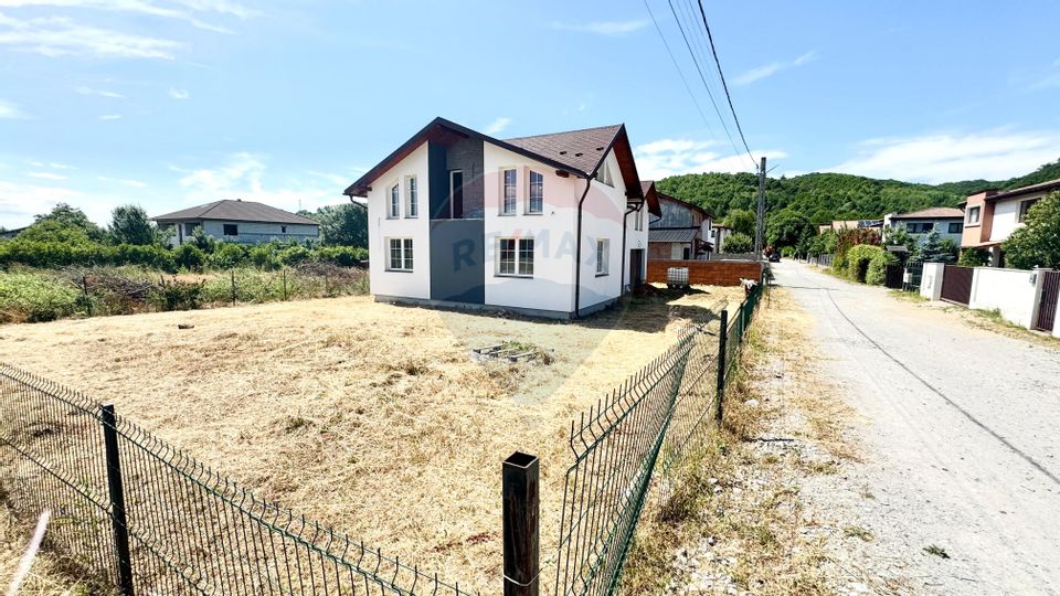 5 room House / Villa for sale, Central area