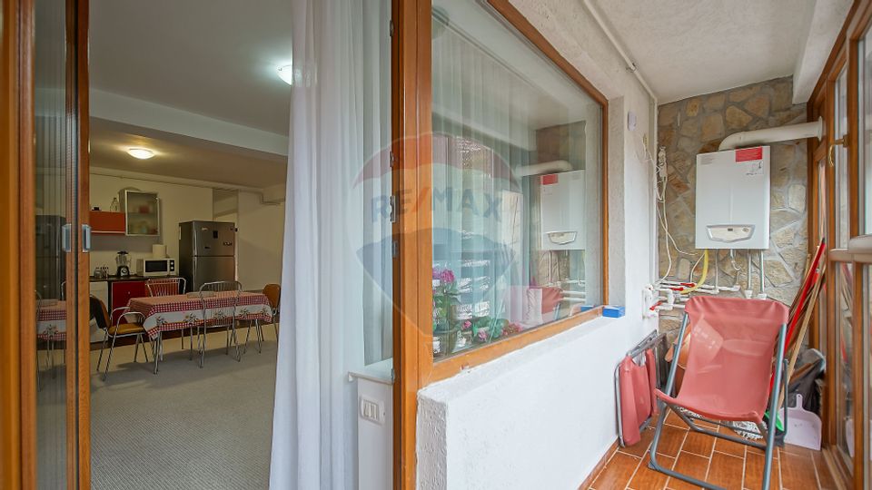 2 room Apartment for sale, Nord area