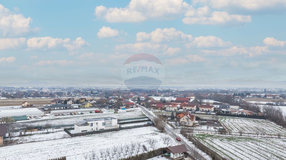 Hala de inchiriat in Codlea de la 100 mp/ideal depozitare & productie