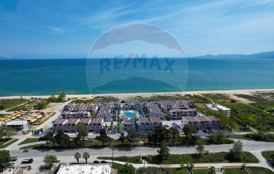 5 room Apartment for sale, Central area