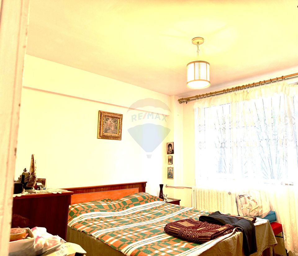 3 room Apartment for sale, Iancului area