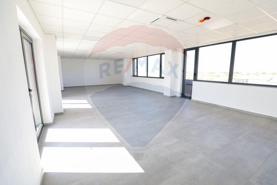 3,100sq.m Industrial Space for rent
