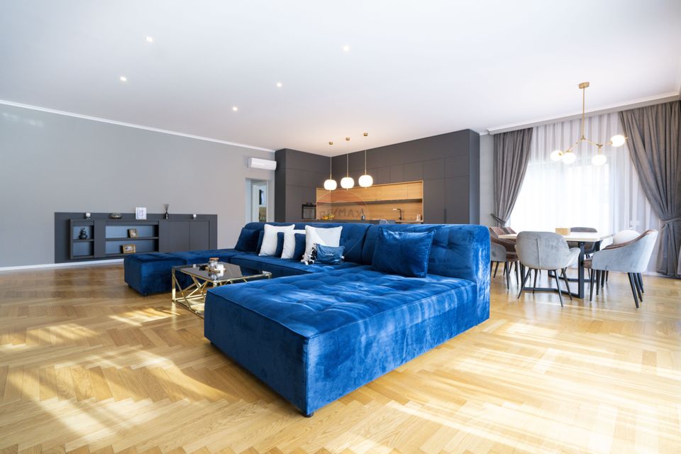 5 room House / Villa for sale, Dealuri Oradea area