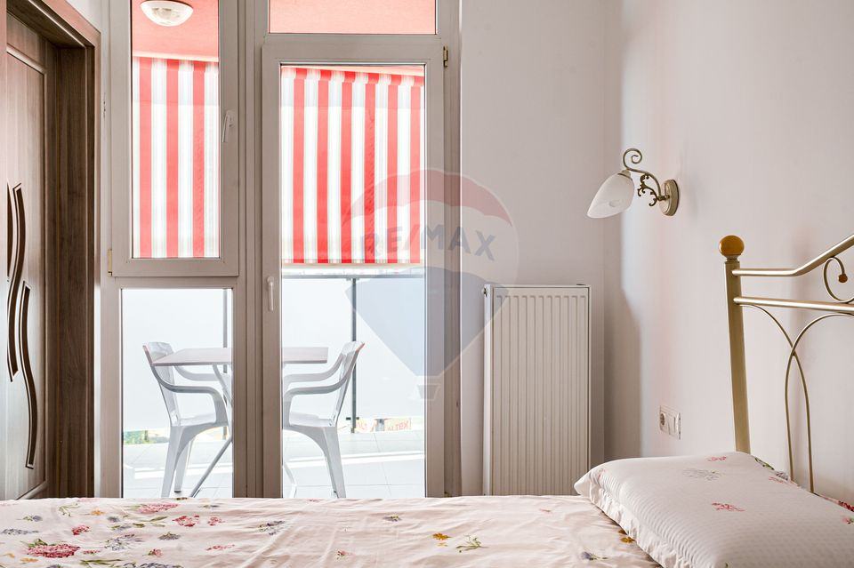 Apartament cu 1 camere de închiriat în Ared Kaufland