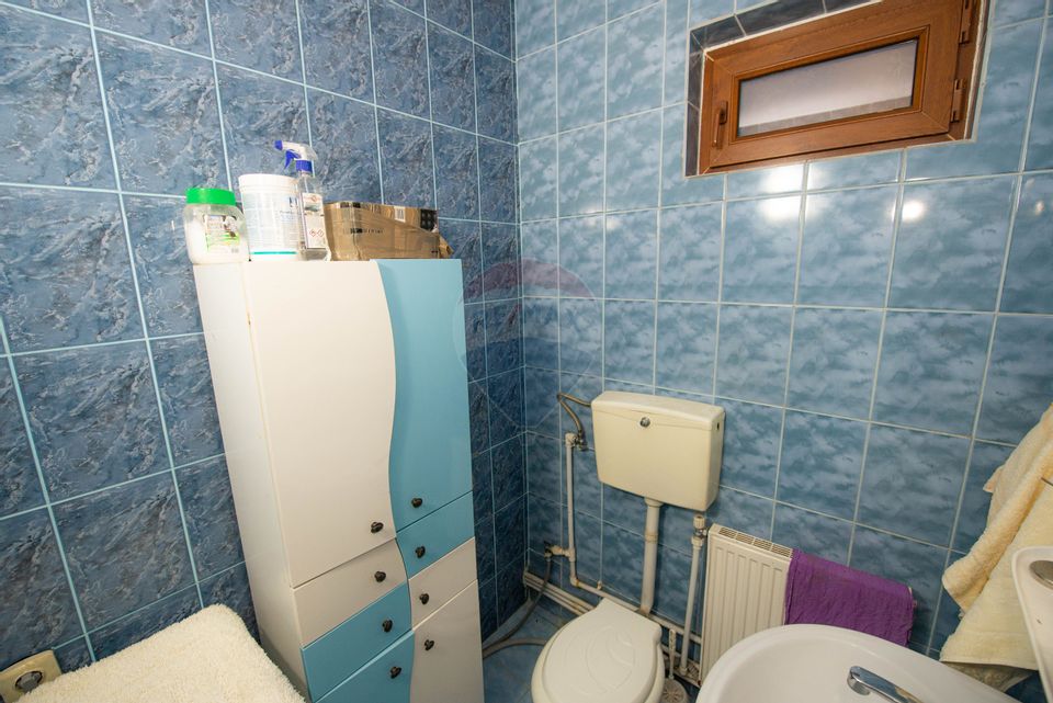 6 room House / Villa for sale, Central area