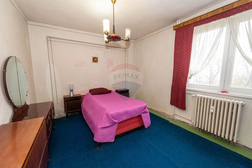 Apartament cu 2 camere de vanzare in zona Drumul Taberei